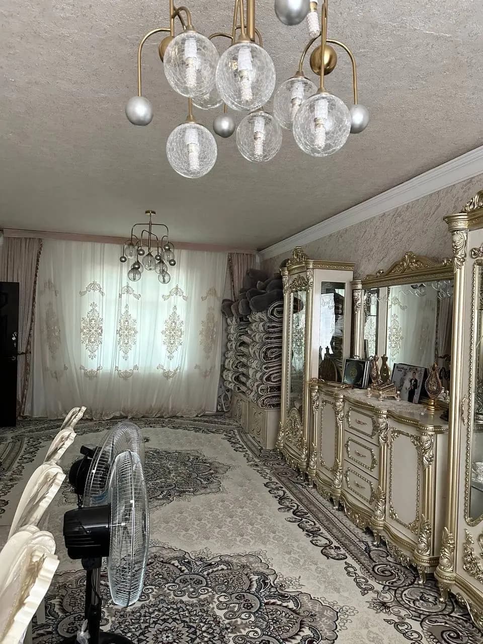 HOVLI UY SOTILADI  📍 Toshkent tumani — 1