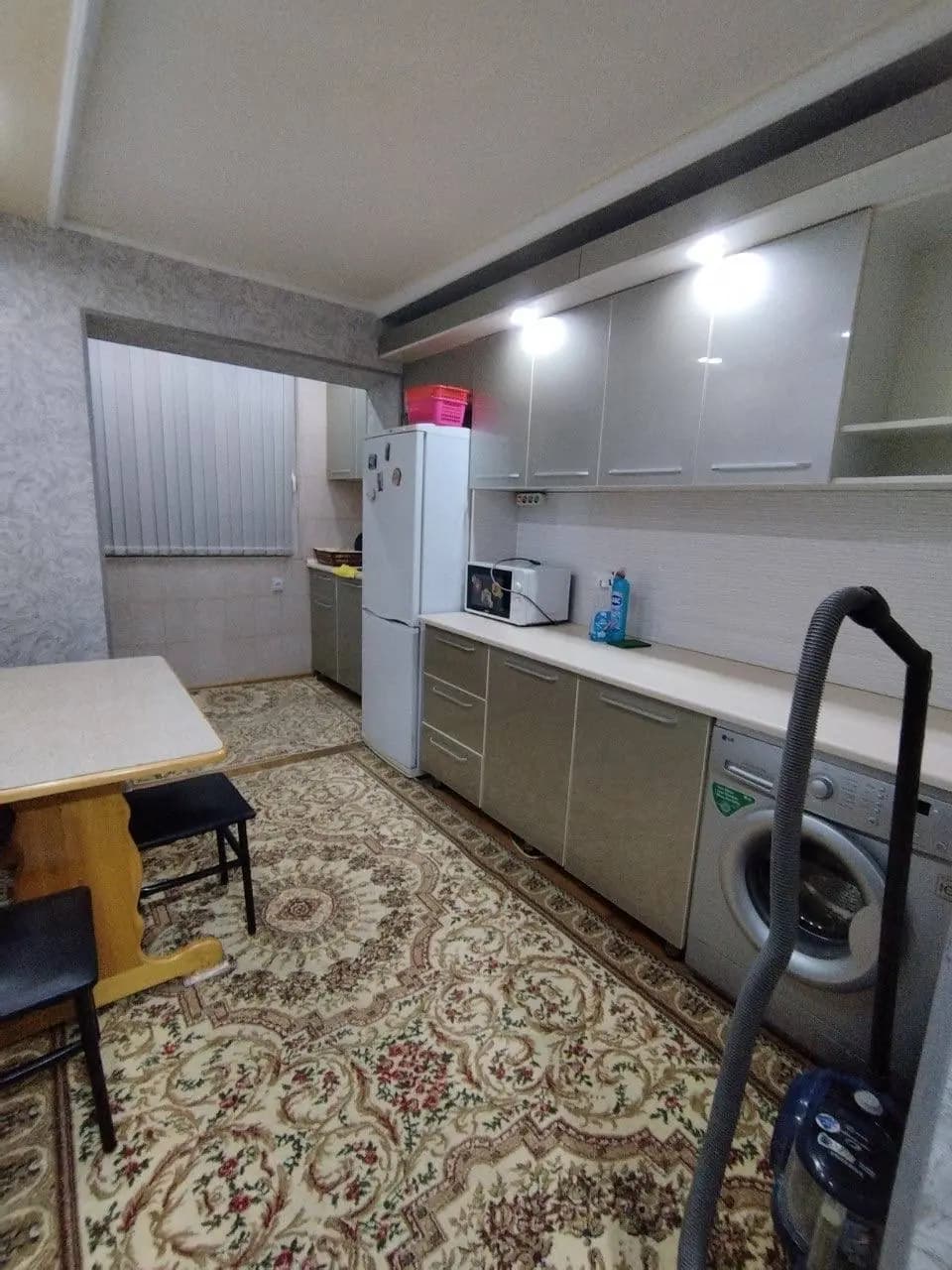 Продается квартира Чиланзар 6 — 1