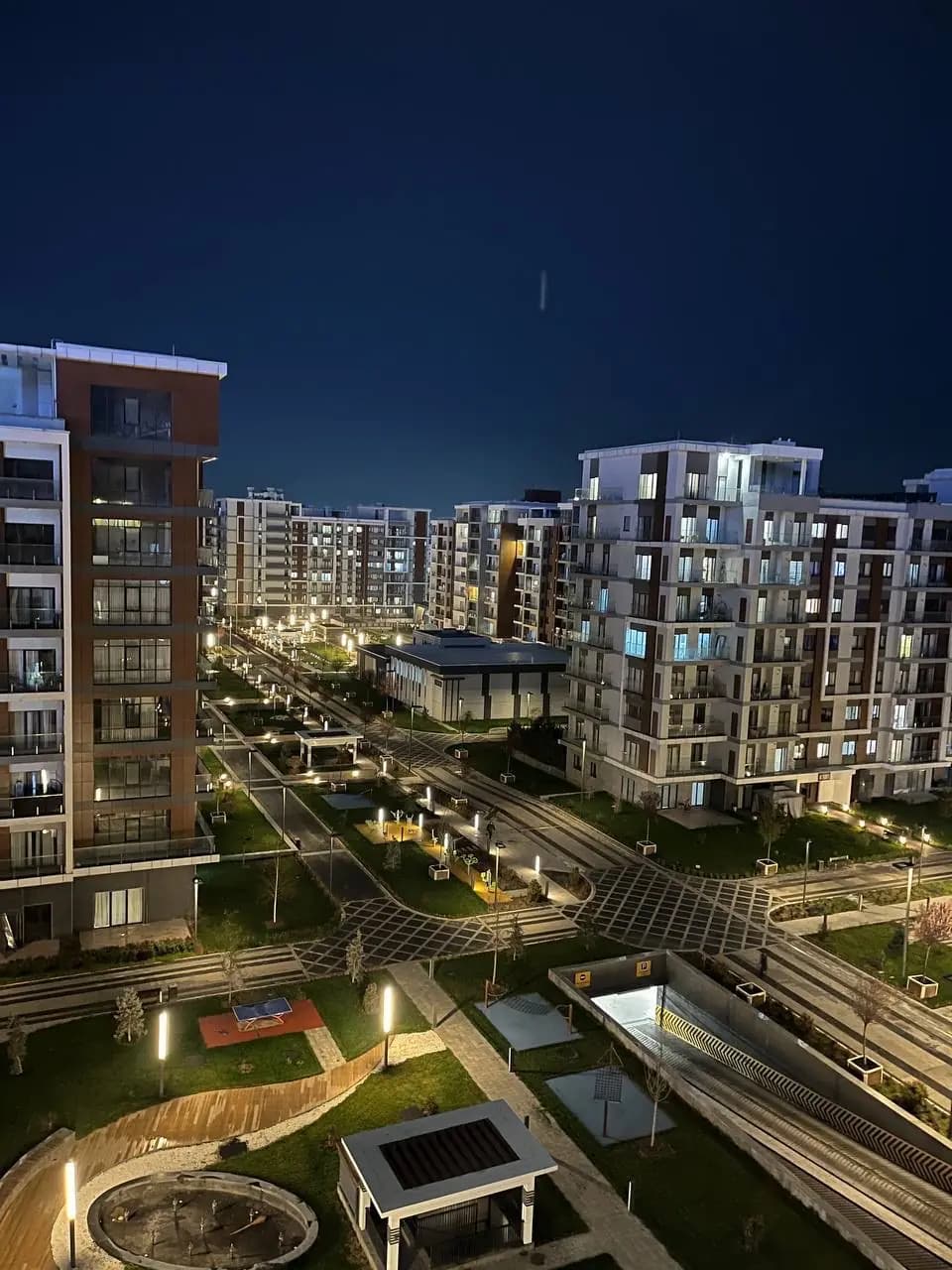 ПРОДАЕТСЯ НОВОСТРОЙКА В ТАШКЕНТ Сити ЖК Gardens — 1