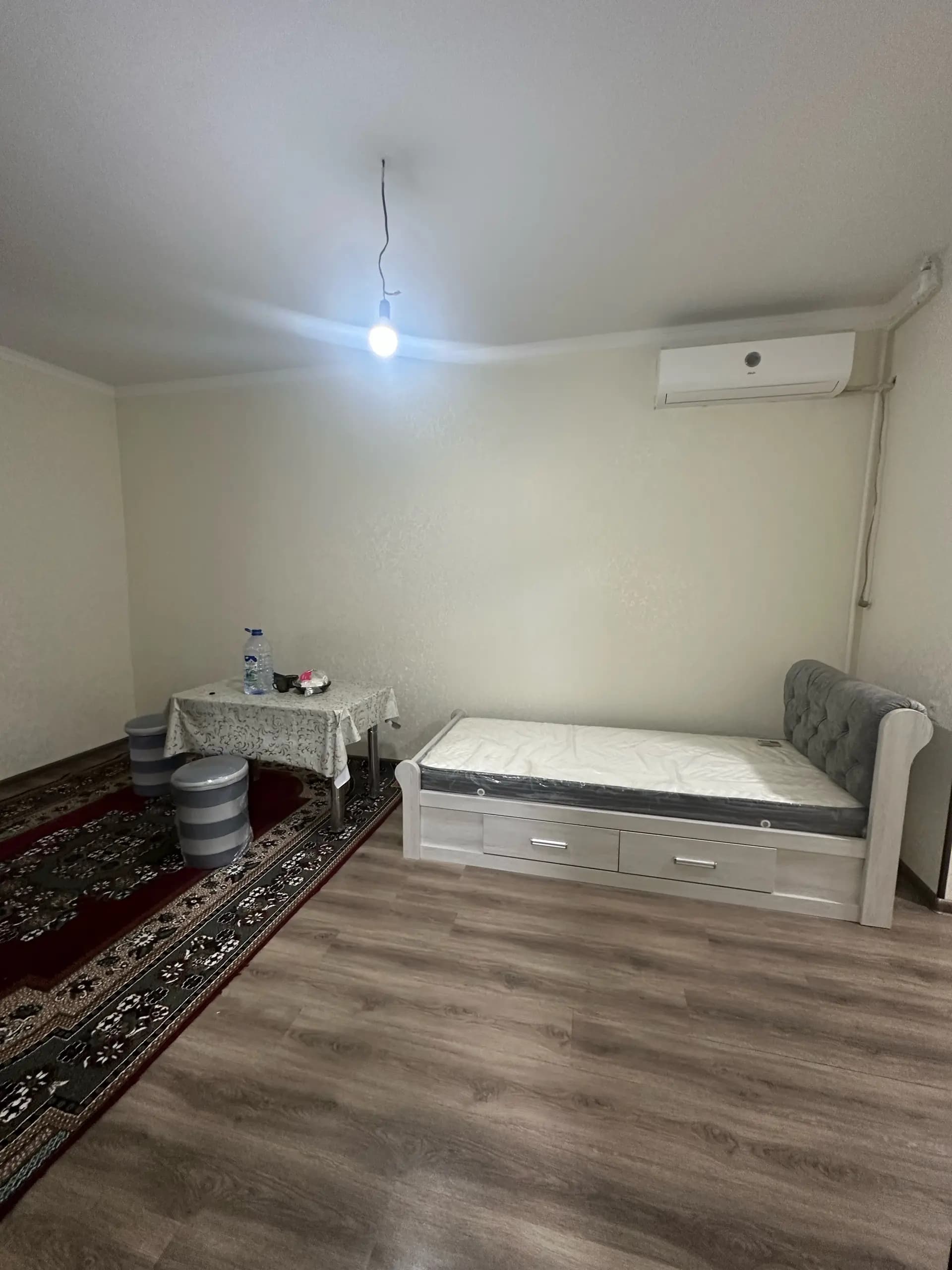 Аренда Ттз Базар 4хона 430 долл Оила Болла кизларга Шарийга — 1