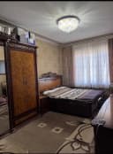 Олмазор тумани  Қора қамиш 2/1 Ғалаба боғи  3/4/4 3 xona 4 қават