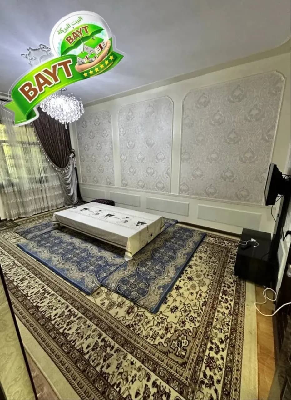 Чиланзар 20 кватрал 3в4/2/4 Орт.Айген Чорраха — 1