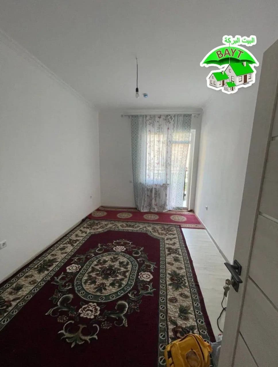 Сергели Спутник 16а 2/2/16 Орт.Суфра Ресторан,Продается — 1