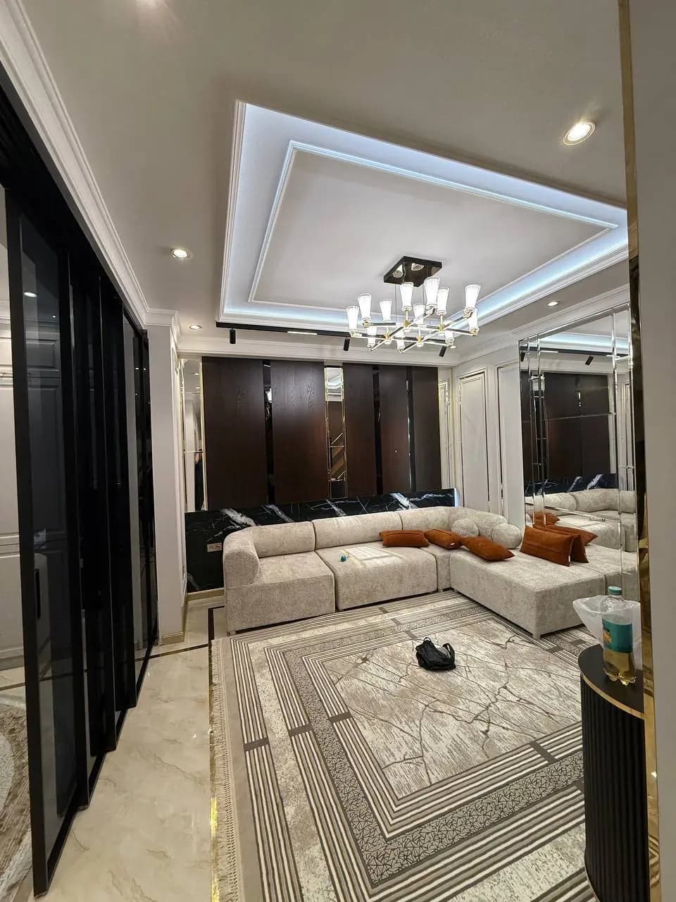 ПРОДАЕТСЯ 2/11/14 НОВОСТРОЙКА  ЖК  Prestige Gardens на: Шота Руставели — 1
