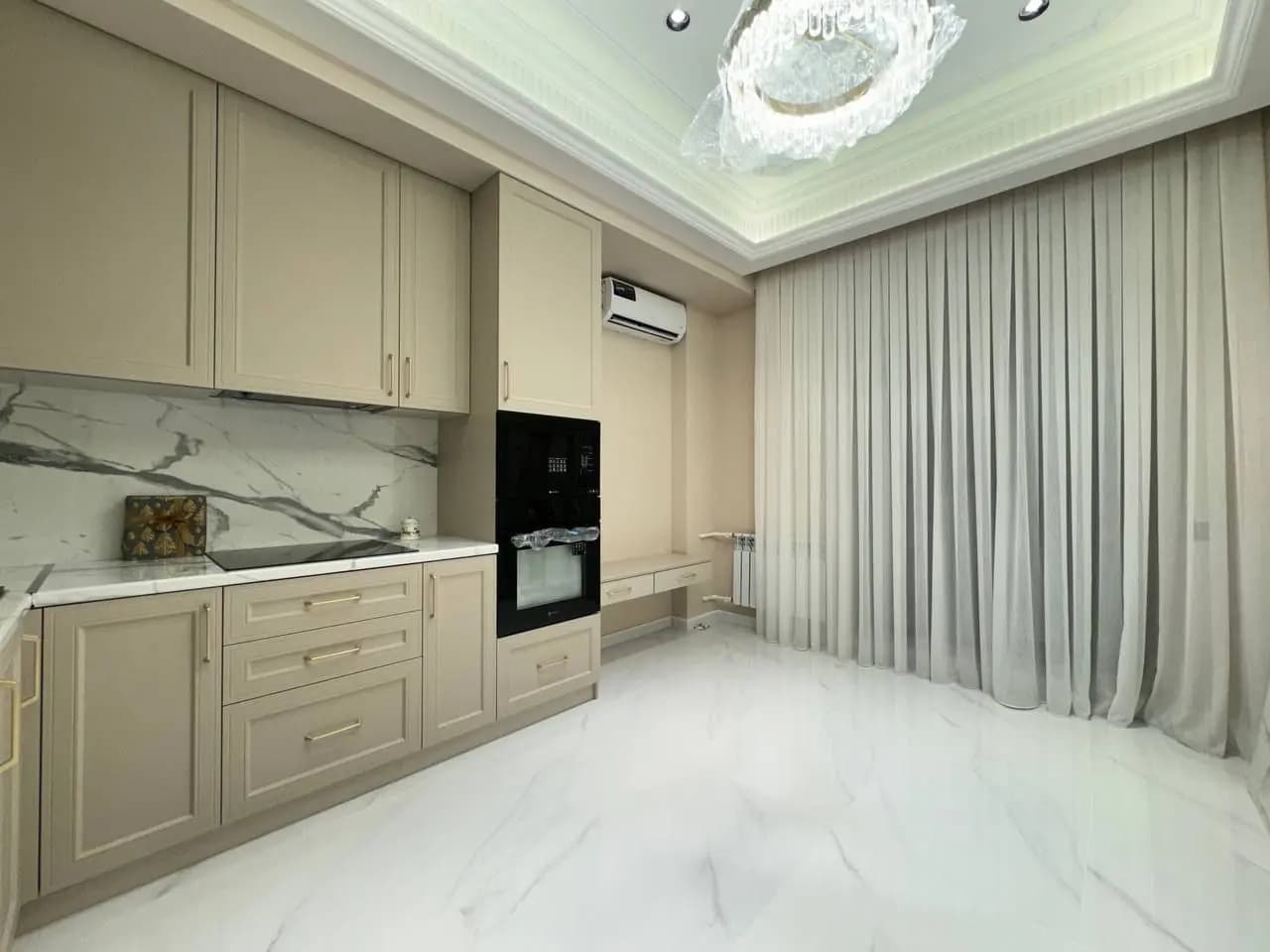 ПРОДАЕТСЯ 3/5/12 НОВОСТРОЙКА  ЖК Green Island на: С.Азимова — 1