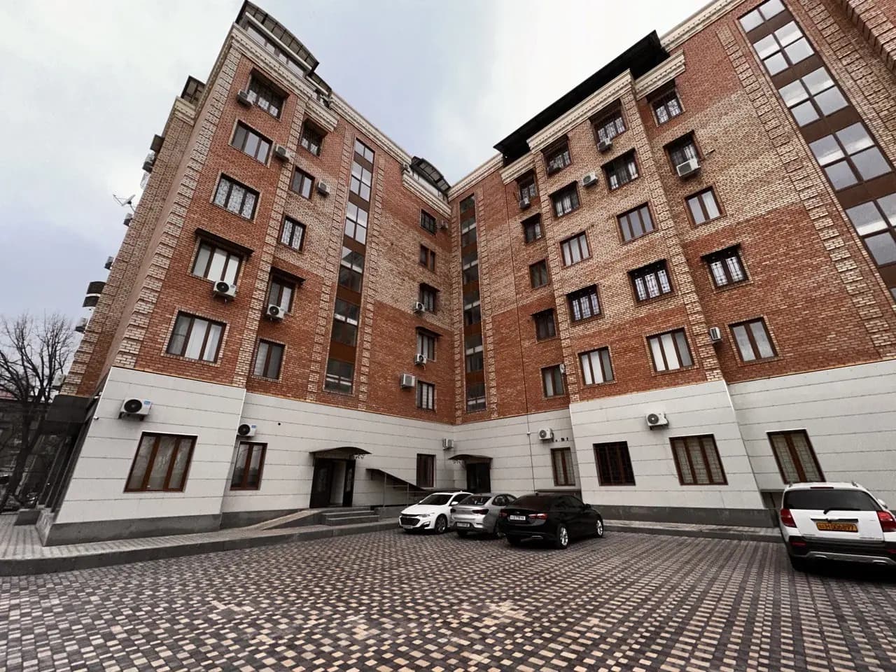 Srochno 3 honali 118m2 Pionerskiy ko’cha kvartira sotiladi — 1