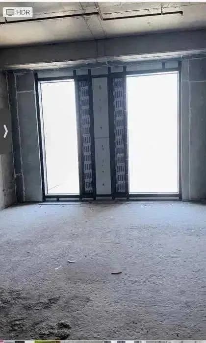 Квартира ЖК Nest One 2/15/51 53 м2 — 1