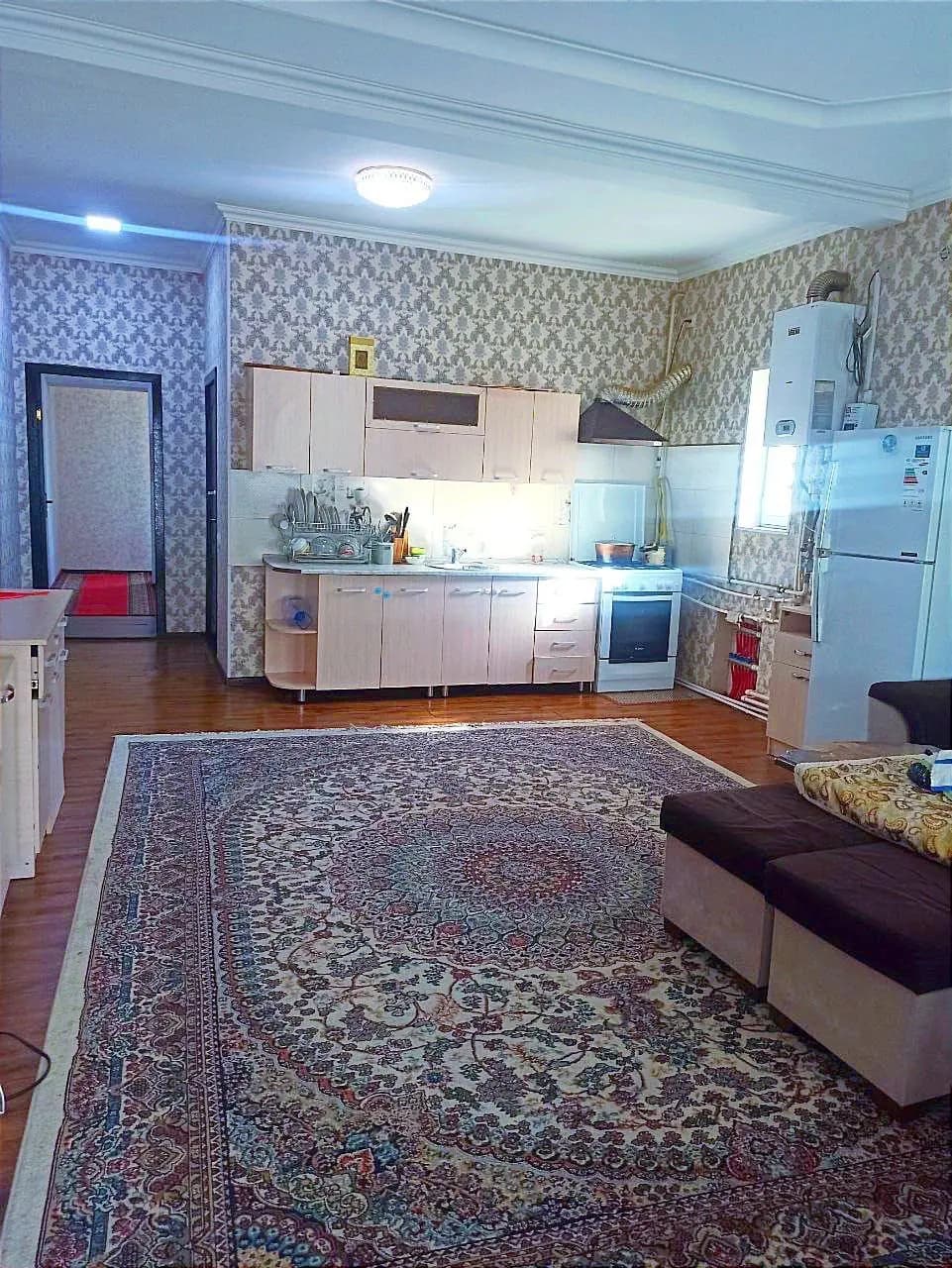 Аренда Чинвбад мнтро Шахиристанский — 1