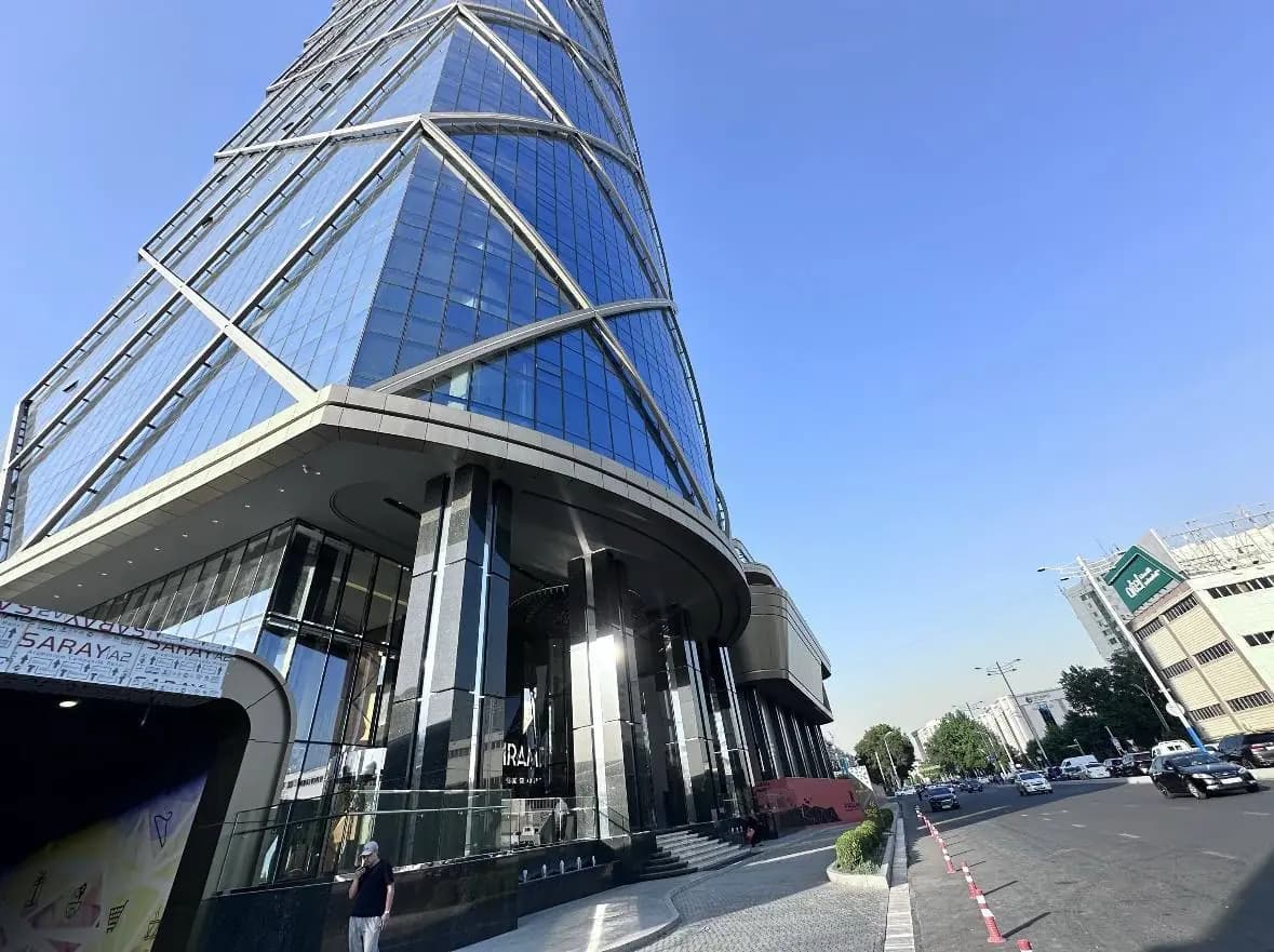 ПРОДАЕТСЯ  3/30/44  Новостройка  ЖК Piramit Tower — 1