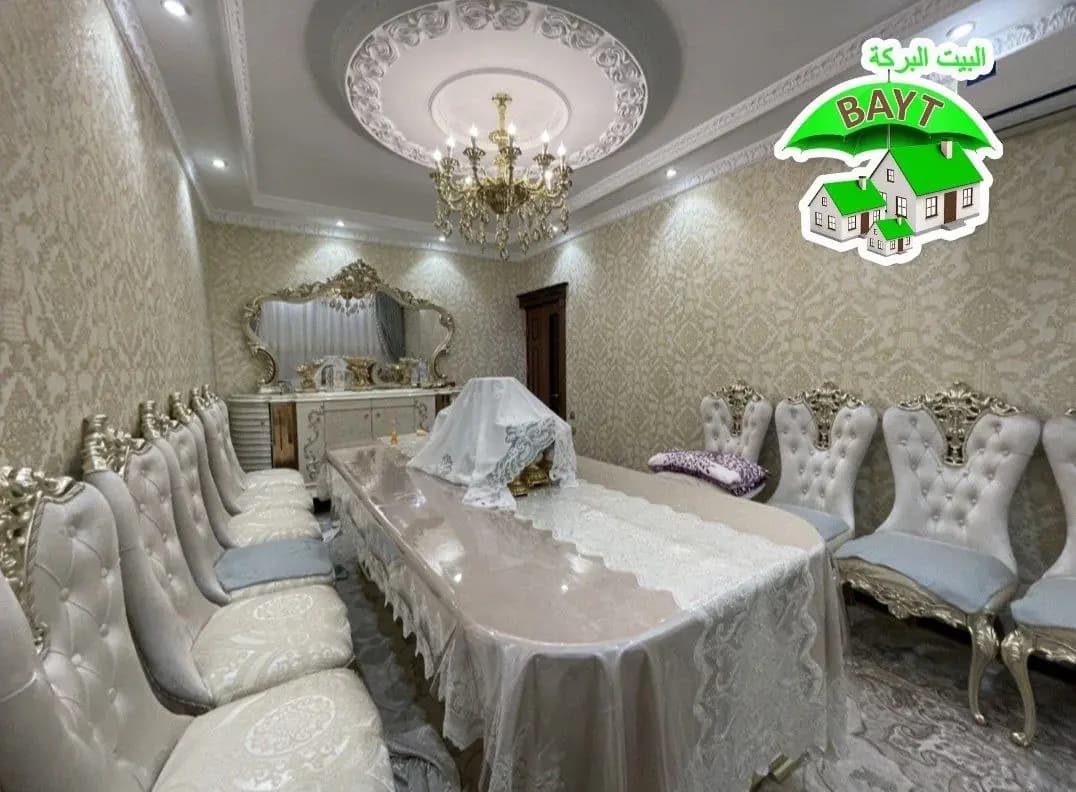 Сергели 7 4/4/9 Орт.3-Бекат,Евро Ремонт,площадь:105м2 — 1
