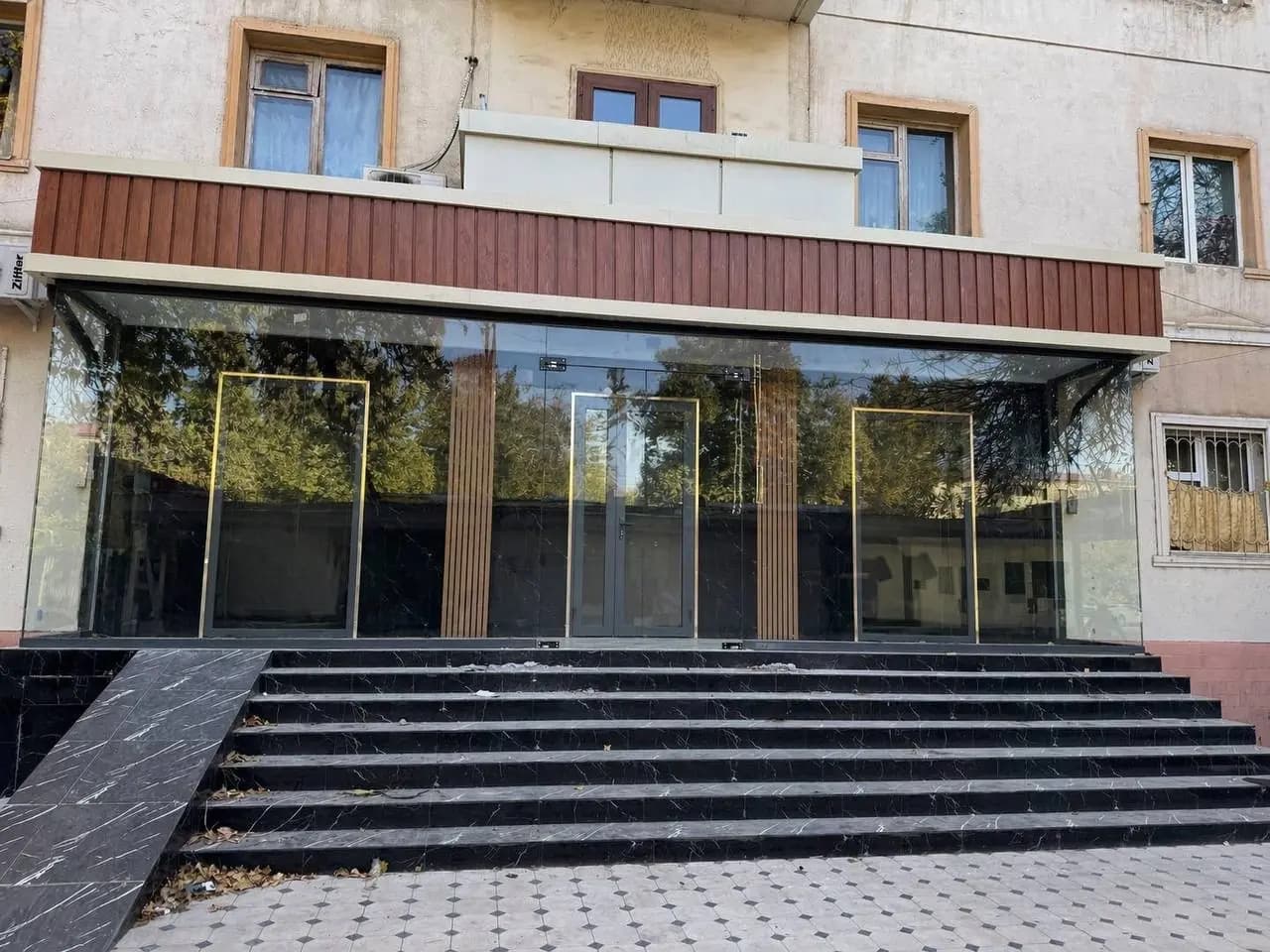 Nejiloy Arenda Mirzo Ulugbek tumani — 1