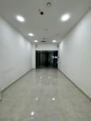 Alfa trade center