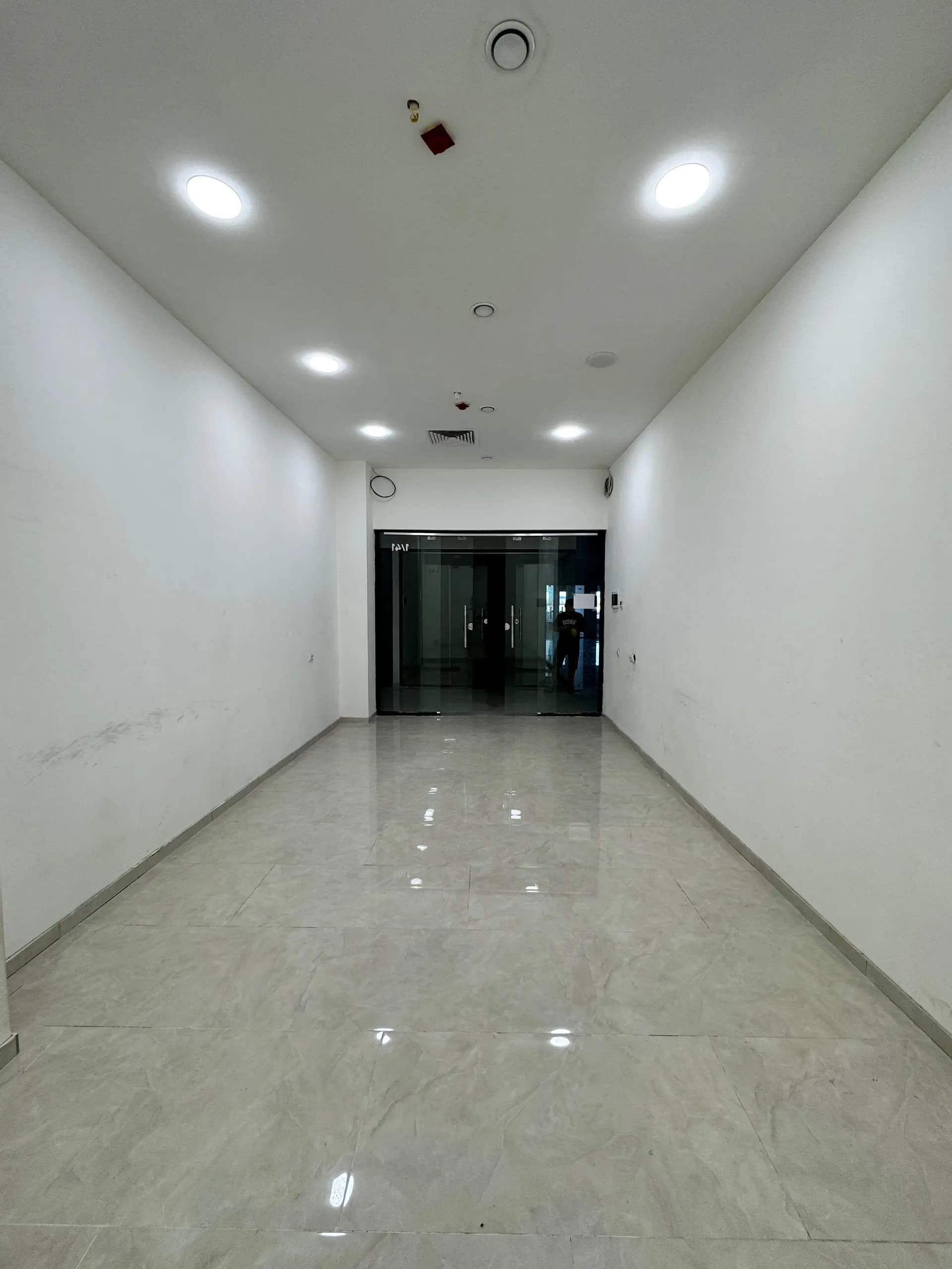 Alfa trade center — 1