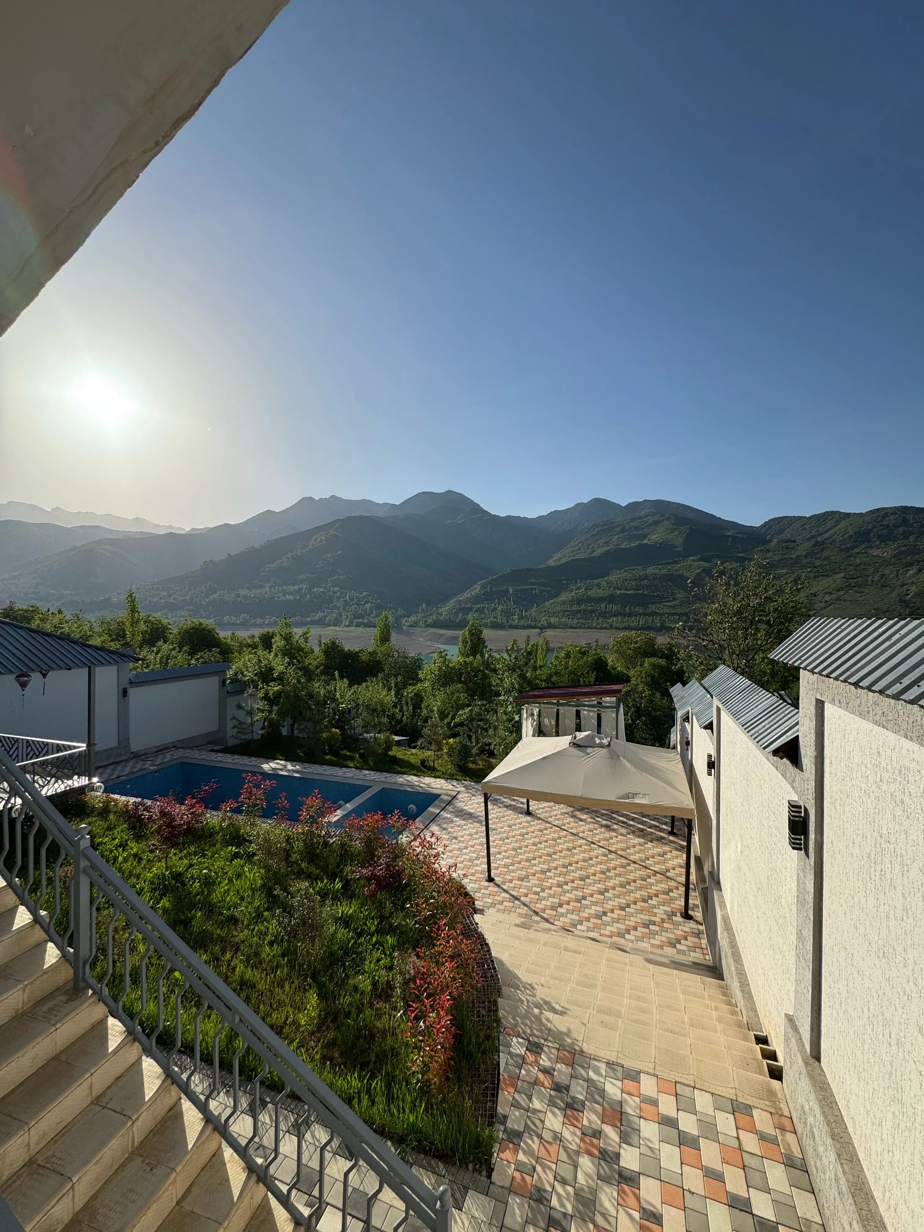 ViewVilla Dacha — 1
