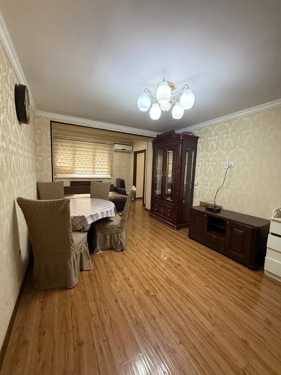 2/2/4 Чиланзар-2‼️Аллея Гагарина 2/6 — 1