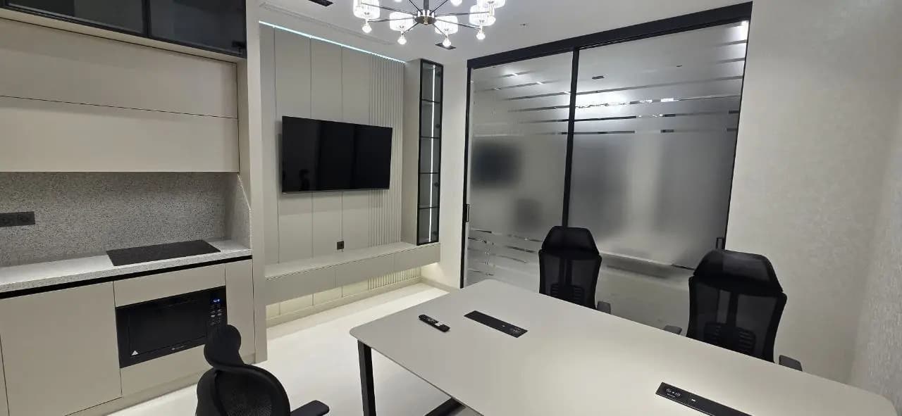 Nejiloy Arenda Nest One — 1
