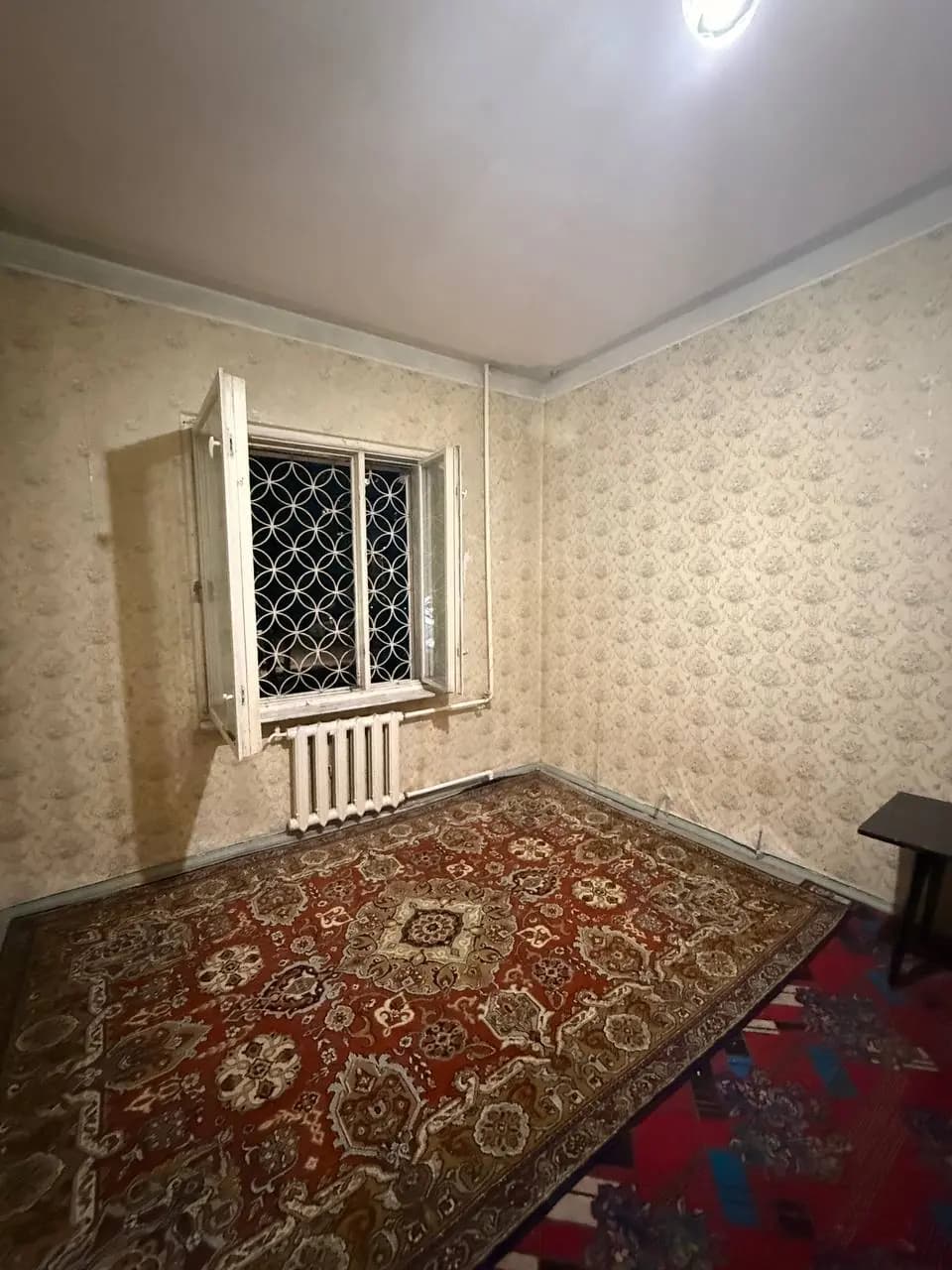 Сергели 8 — 1