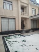 Аренда Юнусобод 15 Баходир 8хона. 400кв 2200 долл