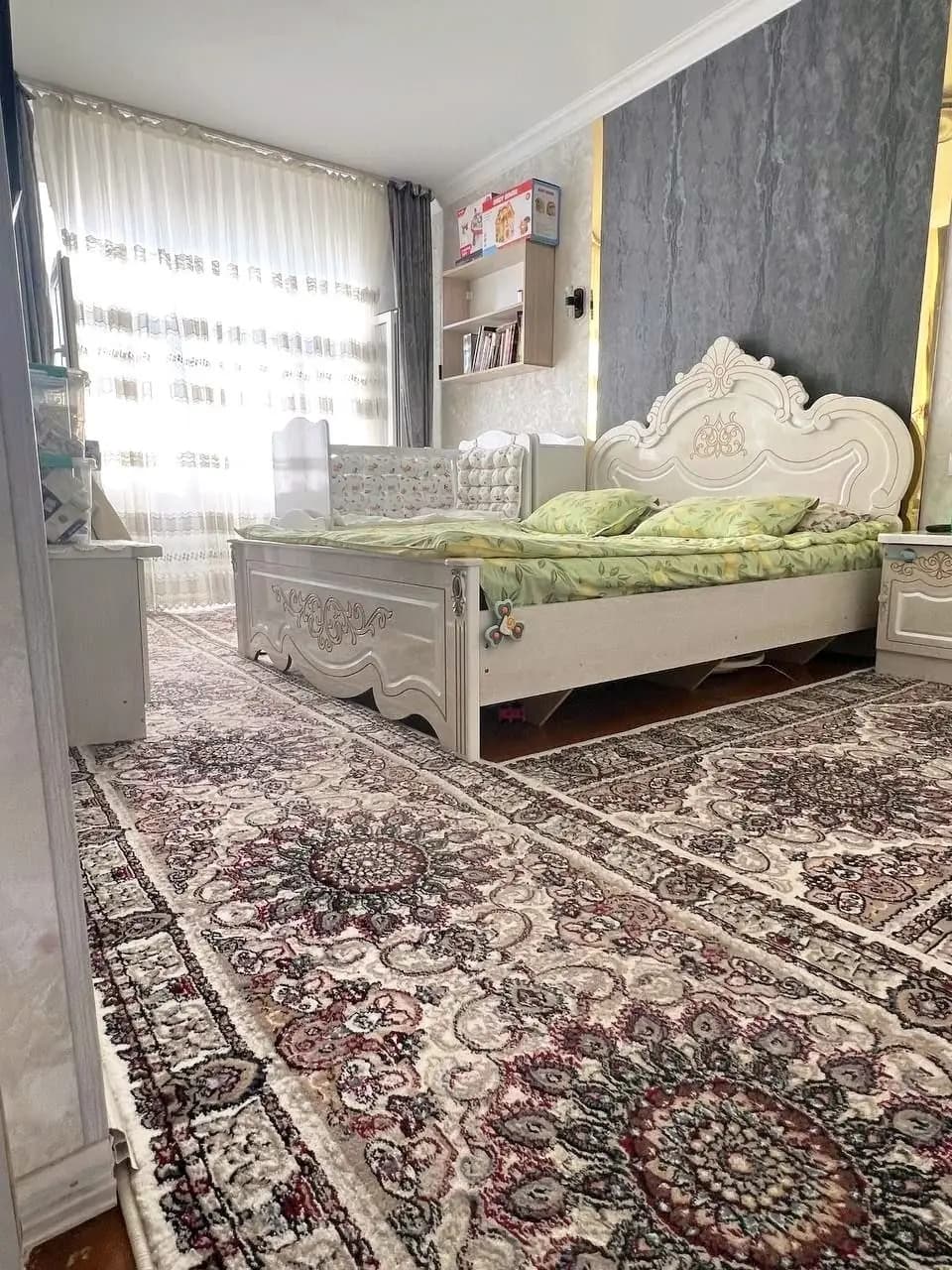 Сотилади 3/4/4 Коракамиш 1/3 — 1