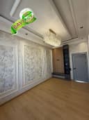 Сергели Бобур 2 комната,Новостройка,Площадь:57+57 терасса