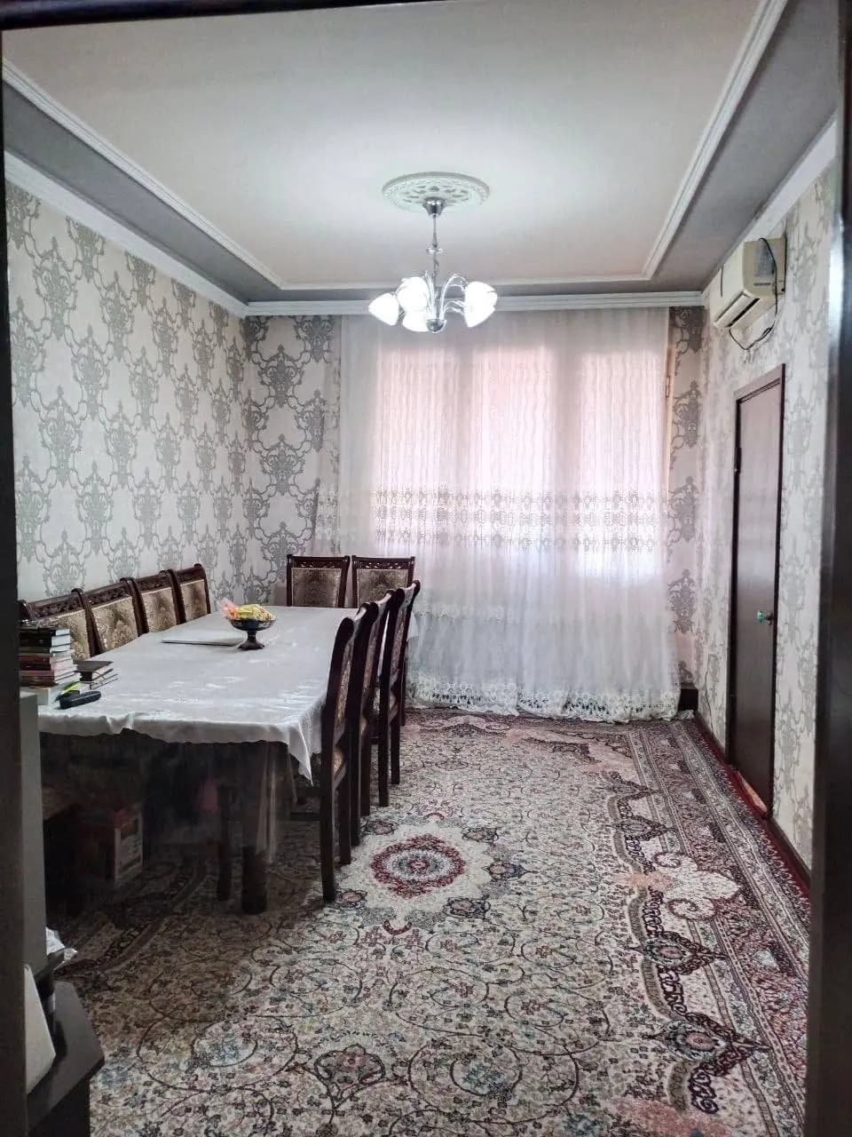 Квартира2в3/5/5. Чиланзар19 — 1