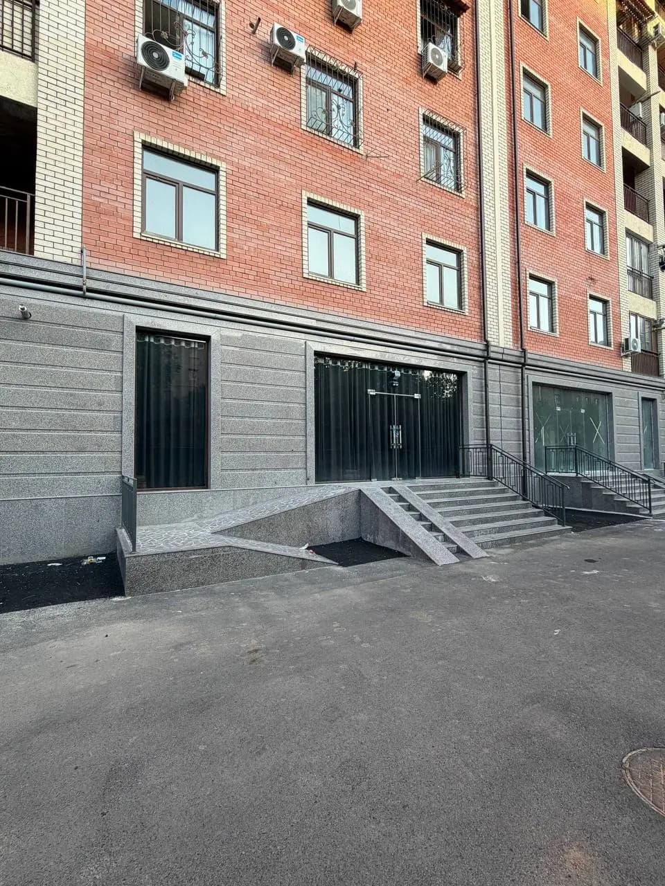 Nejiloy Novastroyka Arendator: +1500y.e. — 1
