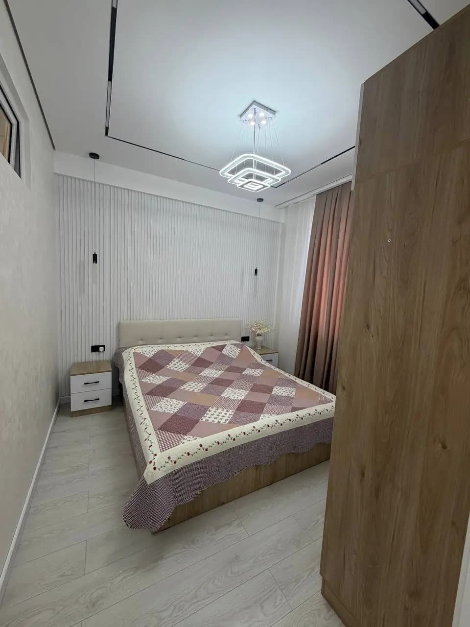 Продается евро квартира саламатина — 1