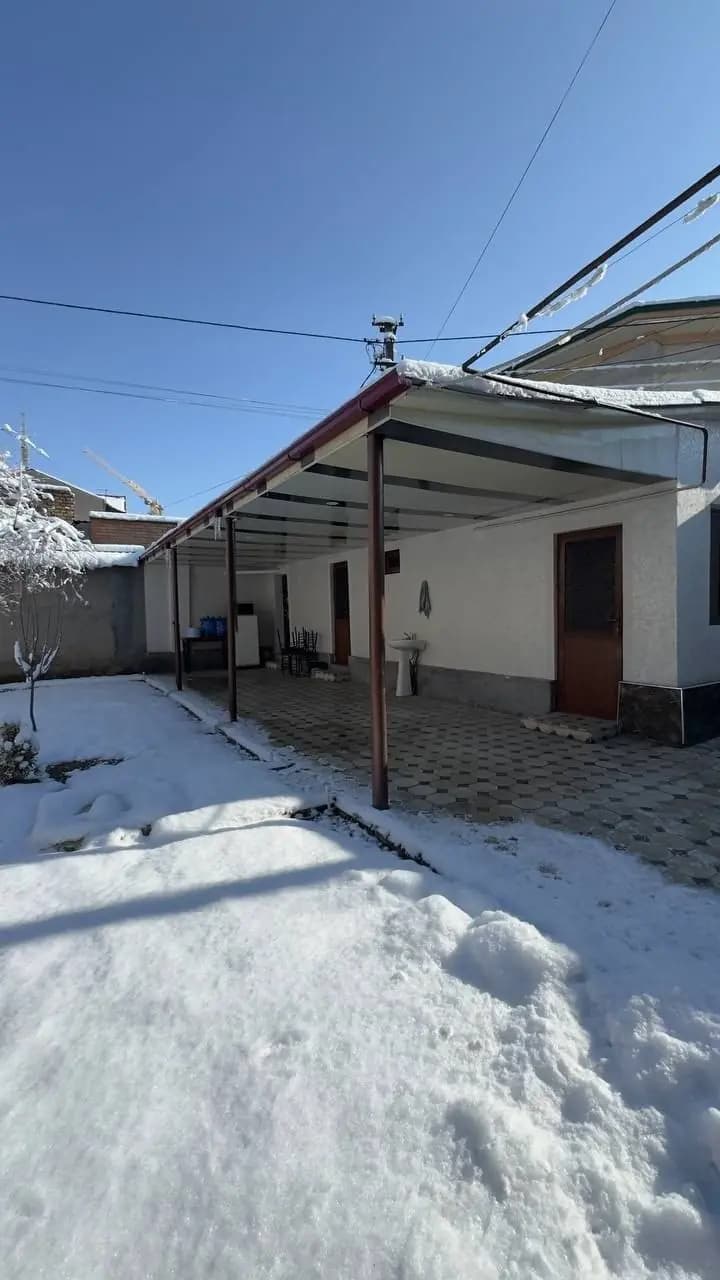 Yashnabod tumani — 1