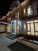 Yunusabad tumani Zenit