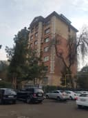 Продаётся 4-х комнатная квартира от Габус   Ориентир: ул.Моштабиб, бутик Гламур