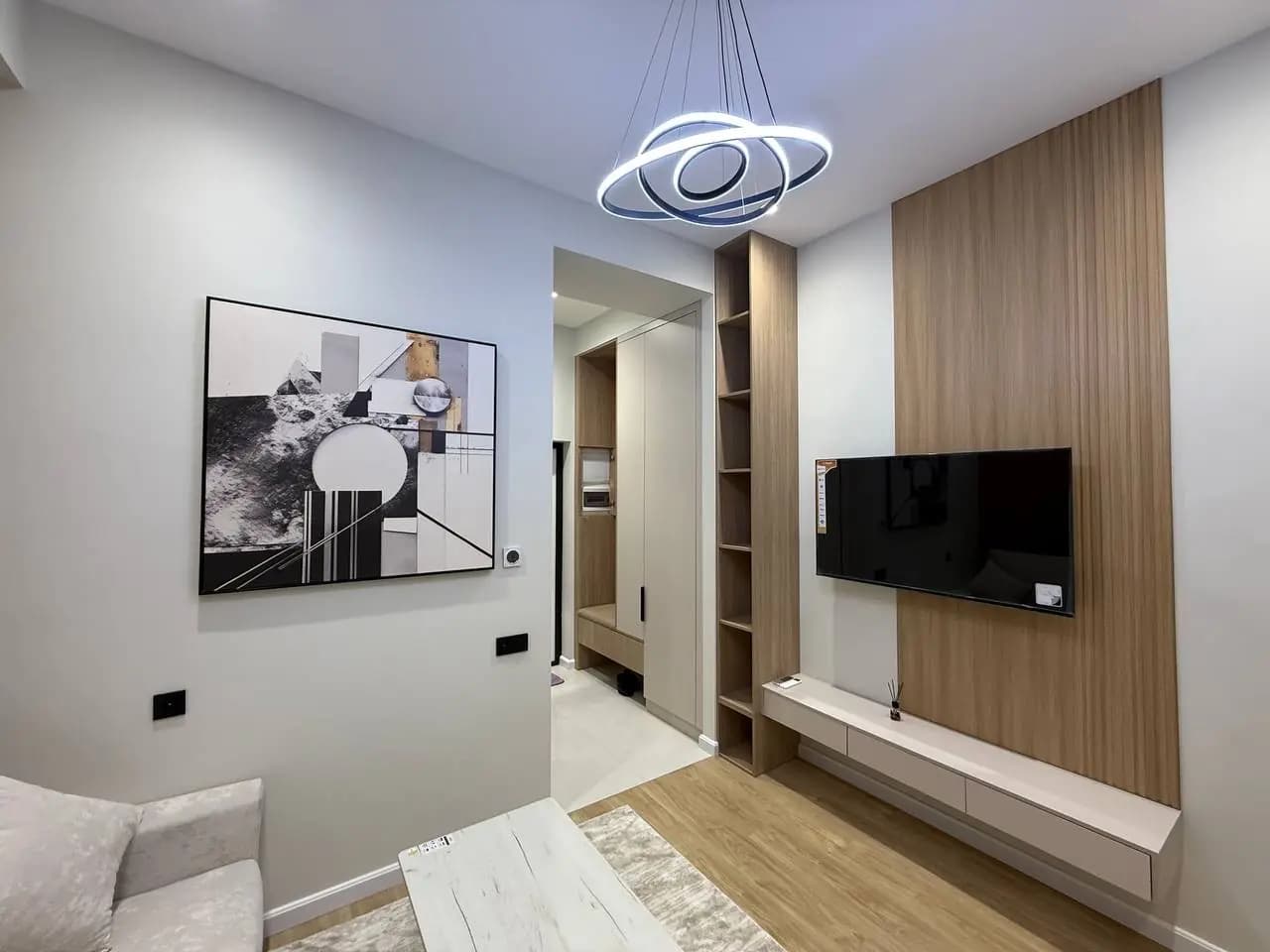 Продаётся ЖК Imperial Club City 1в2/6/14 — 1