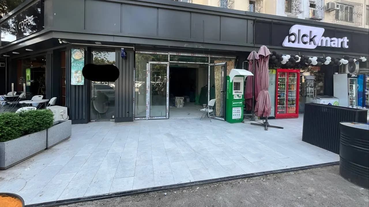 Продается евро не жилое помещение — 1