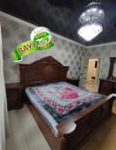 Сергели Бобур 3/3/4 Орт.Инбазар,Площадь:77м2