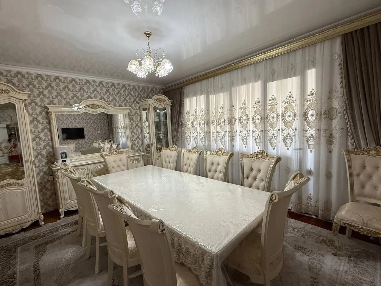 Продается квартира метро Тинчлик — 1