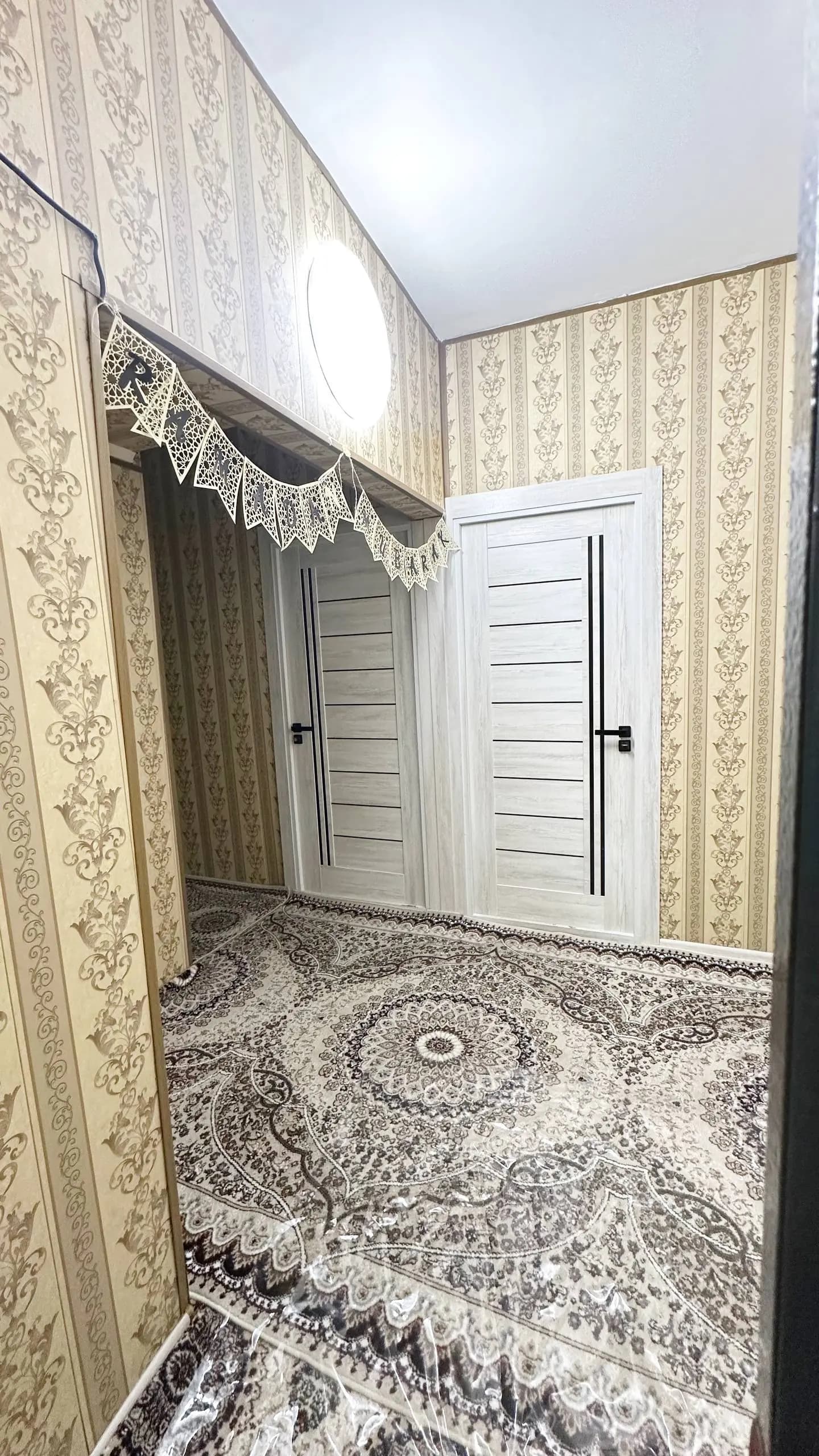 АА127 срочно продается квартира — 1