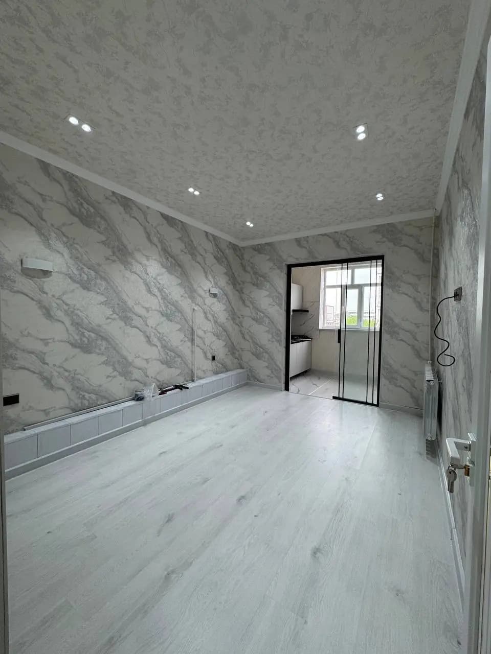 КА122 срочно продается квартира — 1