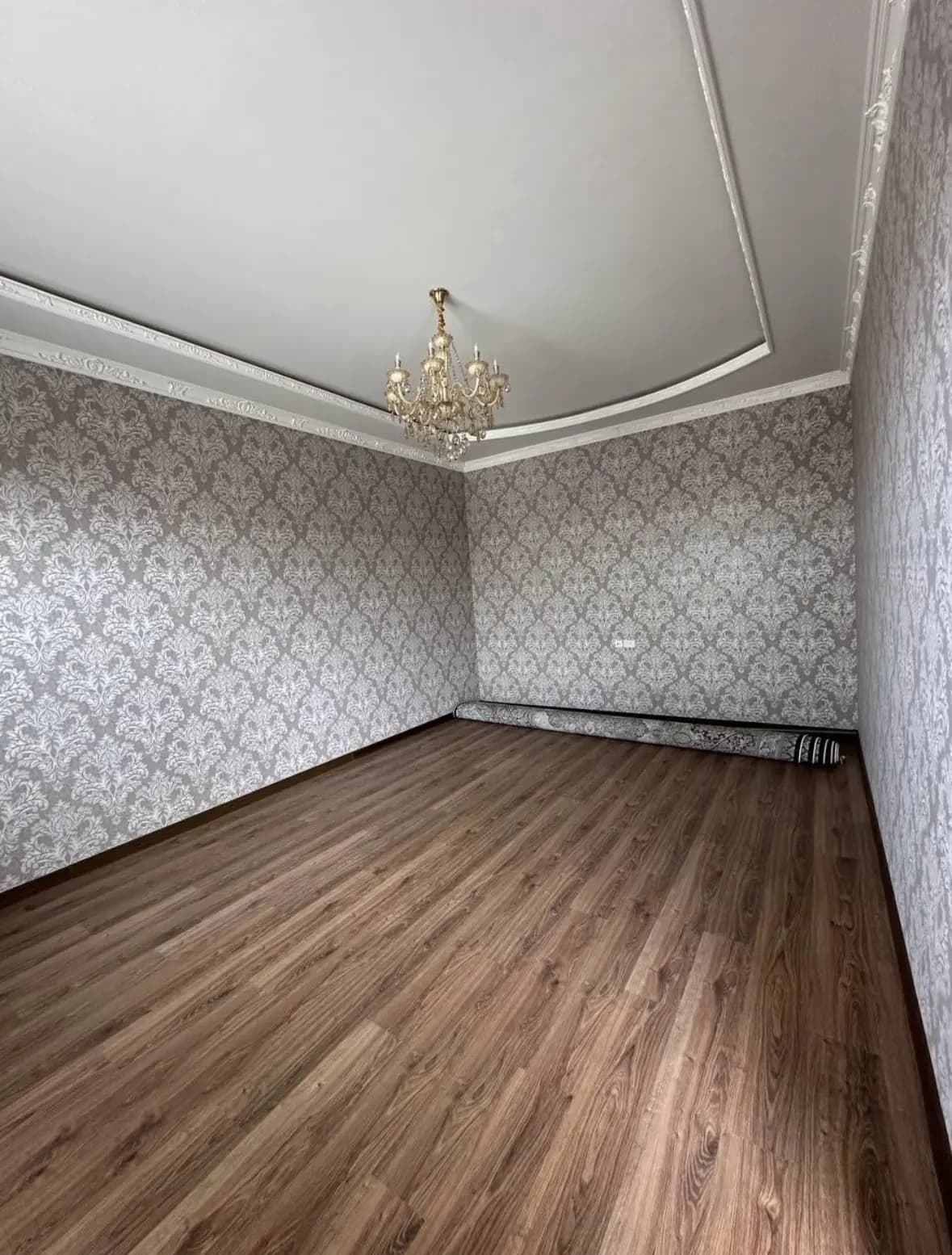 Ёш ленинчида ховли сотилади 95.000y.e. — 1