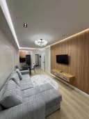 ЖК Black Tower / Яккасарайский район - Ориентир - 8 роддом
