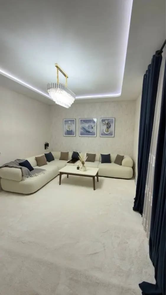 V5701 ПРОДАЕТСЯ 2/2/5 НОВОСТРОЙКА  #Алмазарский_район Ор.р:Olmazor City — 1