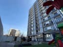 V5712 ПРОДАЕТСЯ 1/9/12 НОВОСТРОЙКА  ЖК Darkhan Rezidence на: Дархан, улица #Мирзо_Улугбекский_район
