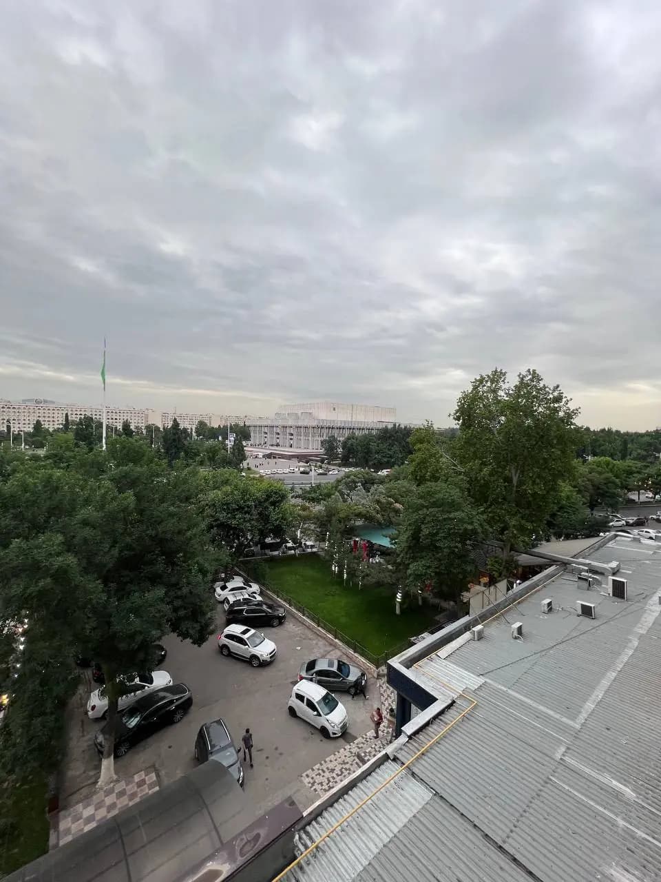 Joy232 Дружба Народов 3/5/9 (Шайхонтохур тумани) — 1