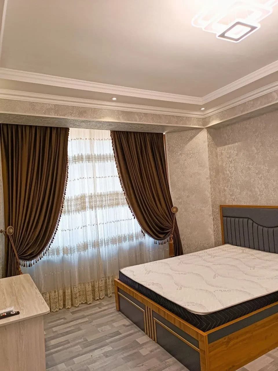 V5733 ПРОДАЕТСЯ 1/6/9 НОВОСТРОЙКА  на:Qora Qamish 1/2 #Алмазарский_район — 1