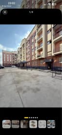 V5734 ПРОДАЕТСЯ 2/4/5 НОВОСТРОЙКА  на:Карасу 1 #Мирзо_Улугбекский_район