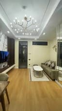 Сдается в Аренду 2х-комнатная квартира ЖК "Nest one"