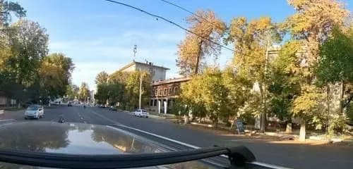 ПРЕМИАЛЬНЫЙ ЗЕМЕЛЬНЫЙ УЧАСТОК НА ПЕРВОЙ ЛИНИИ Яккасарай улица Глинка — 1