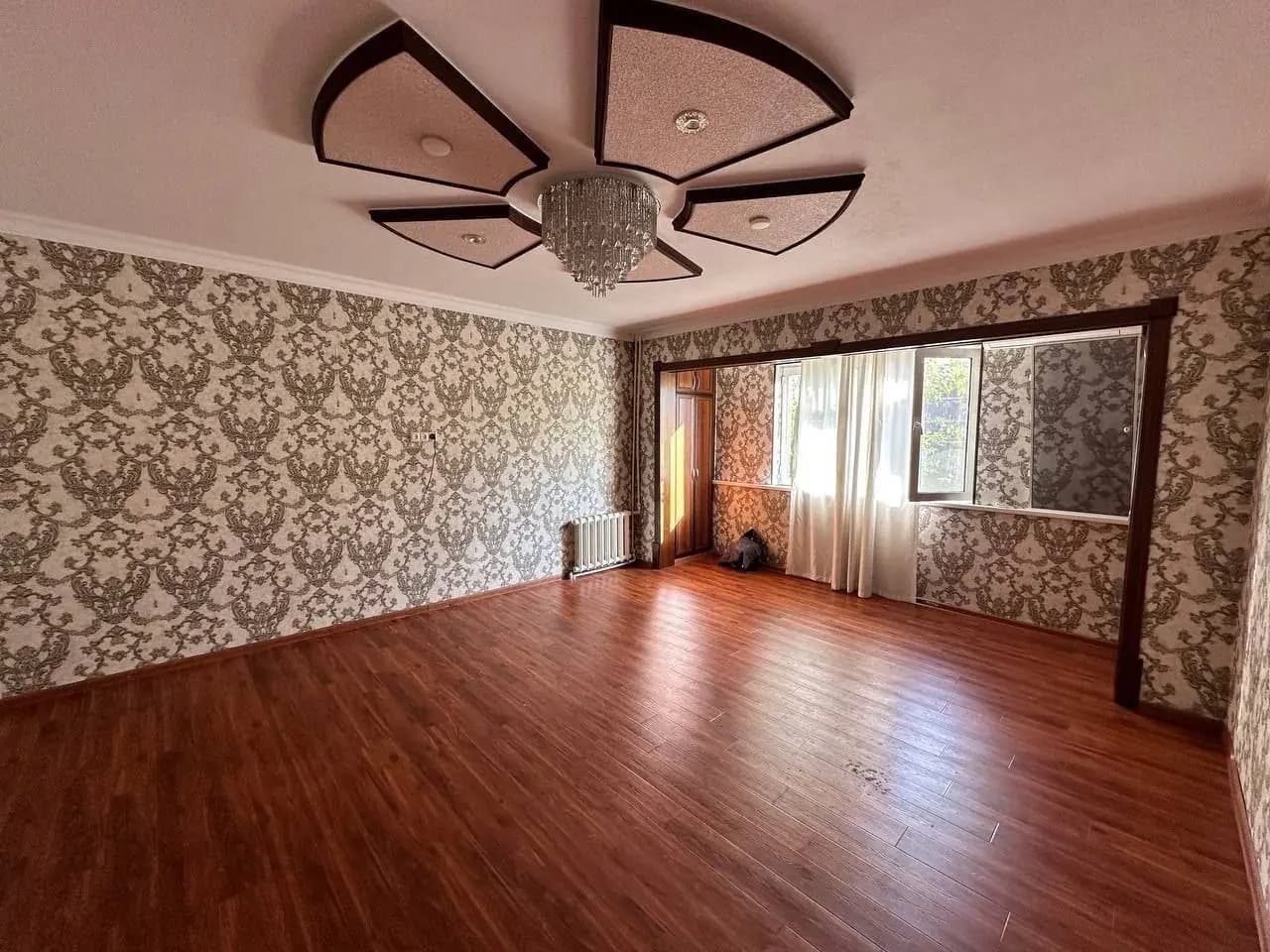 V5791 ПРОДАЕТСЯ 3/2/4 на: Юнусабад 6 #Юнусабадский_район Ор.р:Конечка Автобусов — 1