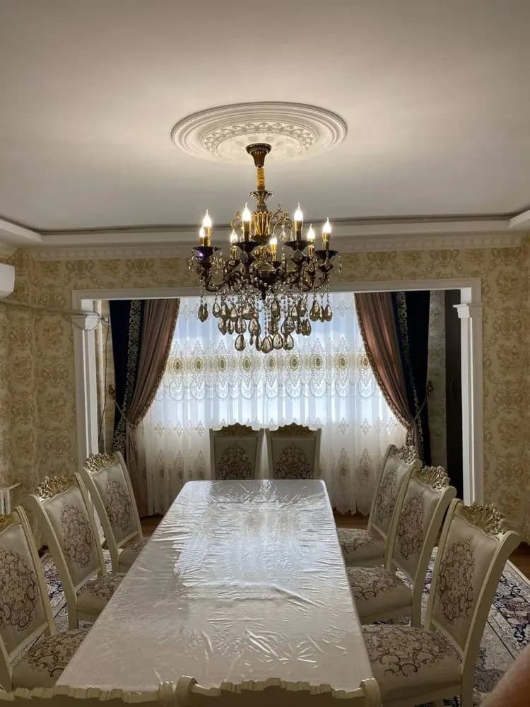 V5789 ПРОДАЕТСЯ 3/6/9 #Чиланзарский_район Ор.р:SAYQAL restoran — 1
