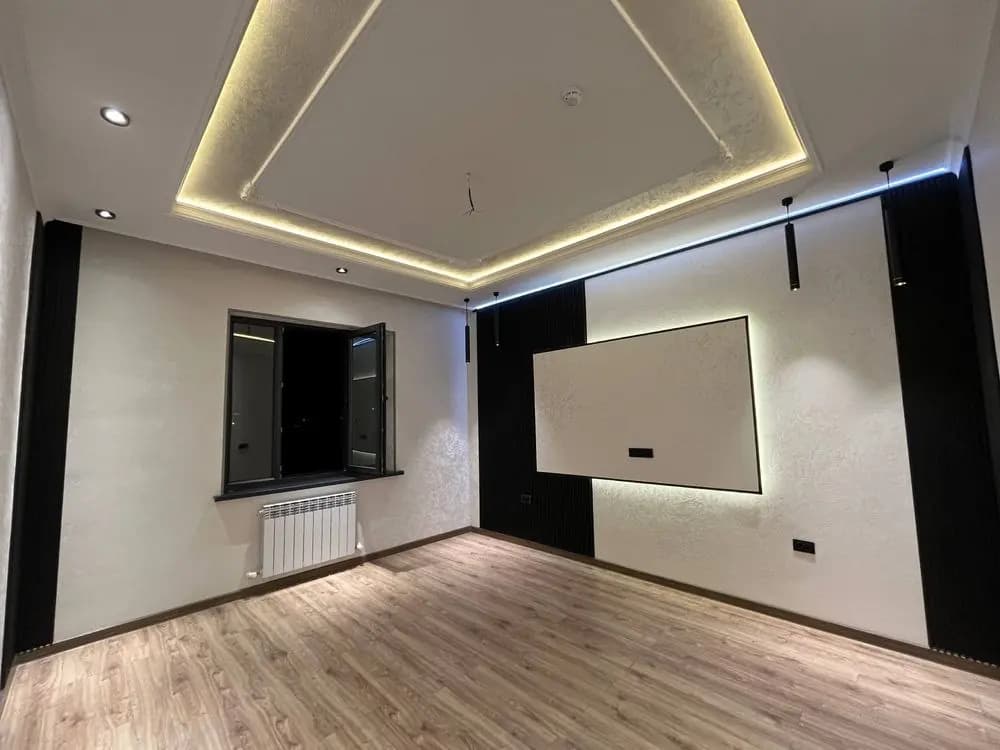 V5784 ПРОДАЕТСЯ 3/4/16 НОВОСТРОЙКА  ЖК Orikzor Residence :Orikzor Bozor — 1