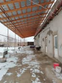 Samarqand viloyati, Pastdarg‘om tumani, muljal 57-maktab yonida joylashgan 15 sotix, 7 xonali uy — maktab yonida