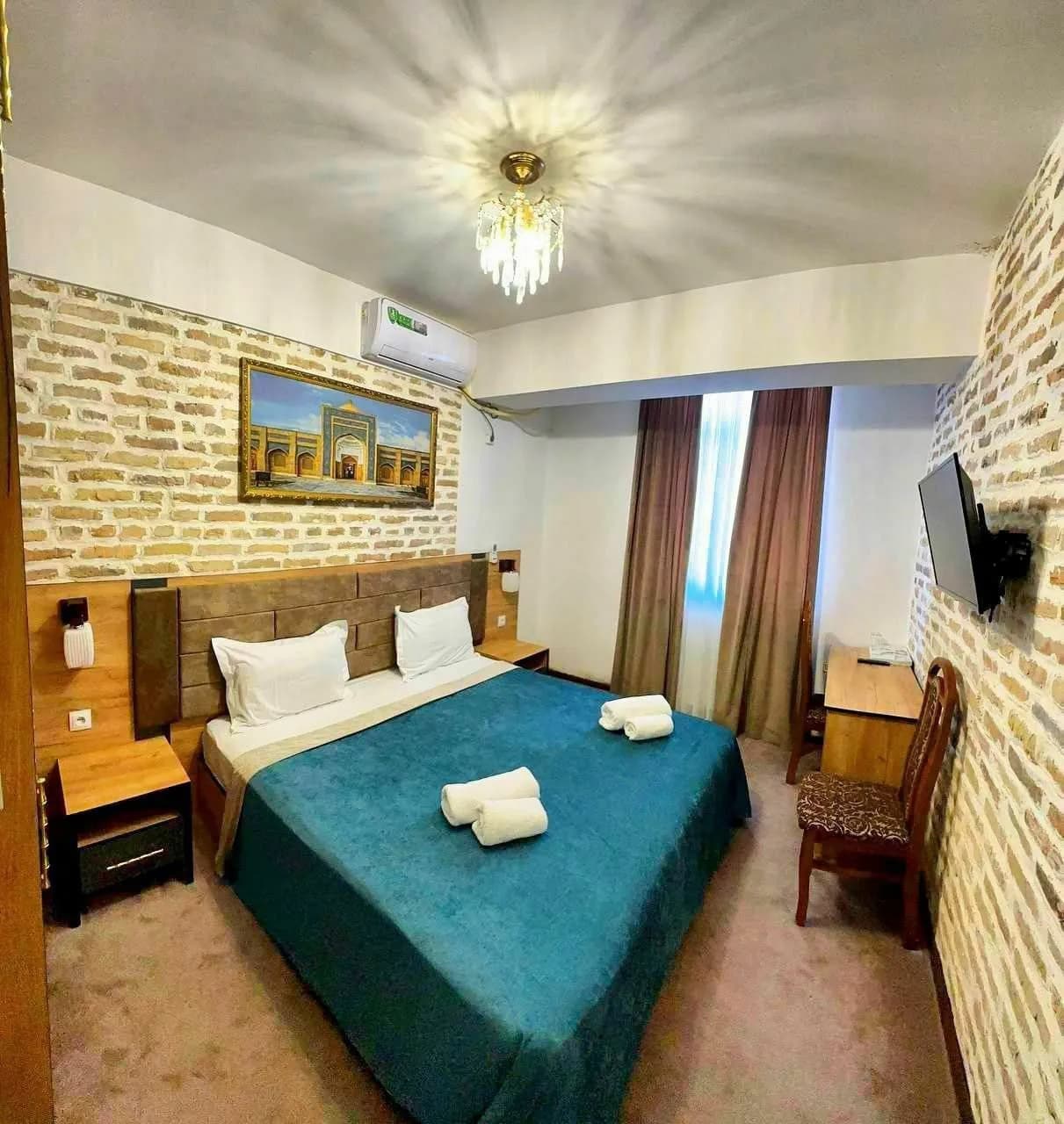 ELIF HOTEL — 1
